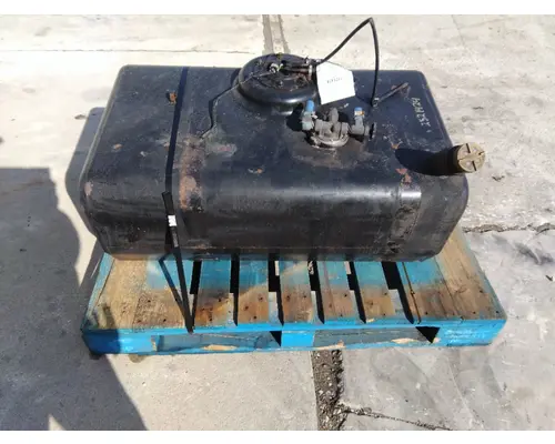 ISUZU FTR FUEL TANK