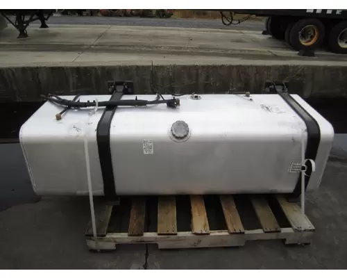 ISUZU FTR FUEL TANK