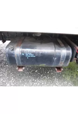 ISUZU FTR FUEL TANK