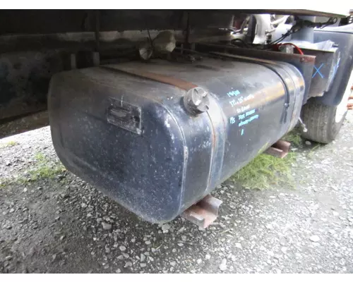 ISUZU FTR FUEL TANK
