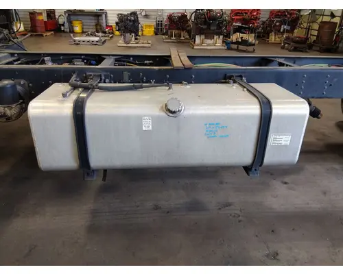 ISUZU FTR FUEL TANK
