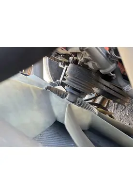 ISUZU FTR Fan Clutch