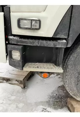 ISUZU FTR Fender Extension