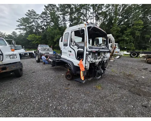 ISUZU FTR Frame