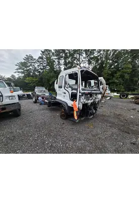 ISUZU FTR Frame