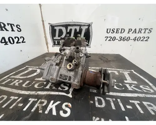 ISUZU FTR Fuel Pump (Injection)