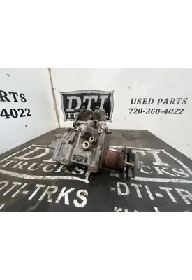 ISUZU FTR Fuel Pump (Injection)