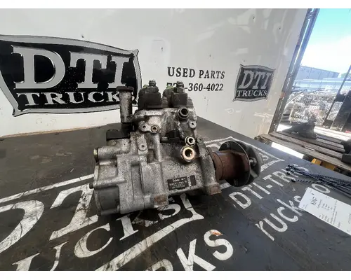 ISUZU FTR Fuel Pump (Injection)