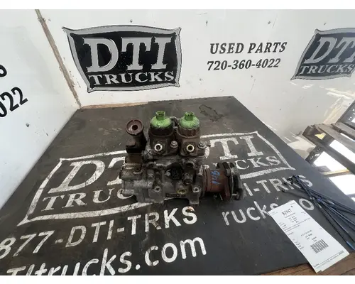 ISUZU FTR Fuel Pump (Injection)