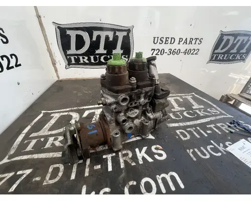 ISUZU FTR Fuel Pump (Injection)
