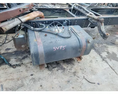 ISUZU FTR Fuel Tank