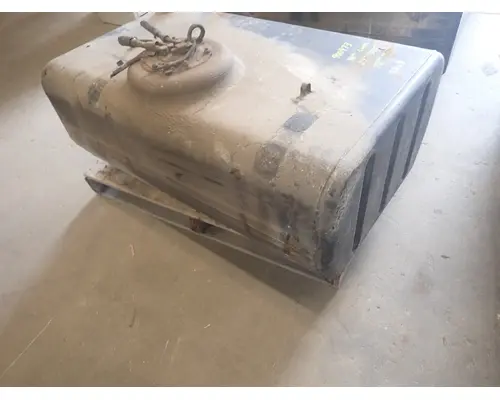 ISUZU FTR Fuel Tank