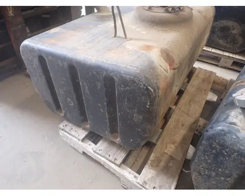 ISUZU FTR Fuel Tank