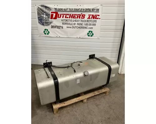 ISUZU FTR Fuel Tank