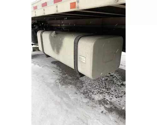 ISUZU FTR Fuel Tank