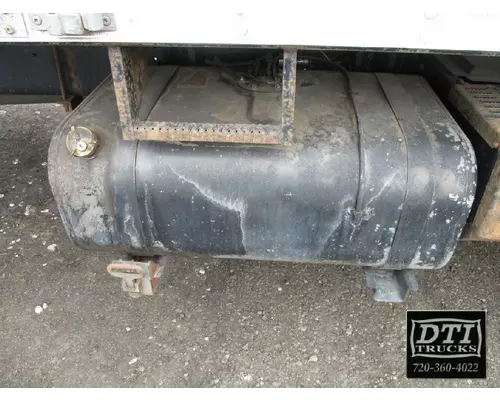 ISUZU FTR Fuel Tank