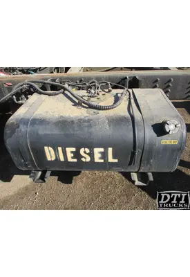 ISUZU FTR Fuel Tank