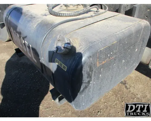 ISUZU FTR Fuel Tank