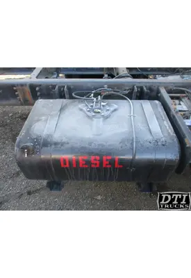 ISUZU FTR Fuel Tank