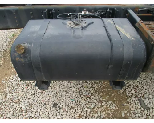 ISUZU FTR Fuel Tank