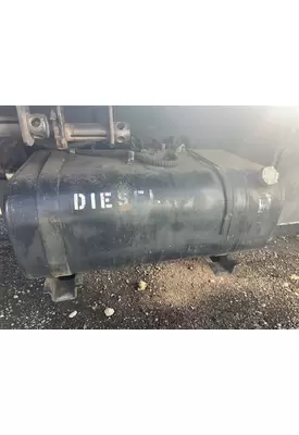 ISUZU FTR Fuel Tank