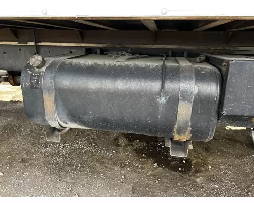 ISUZU FTR Fuel Tank
