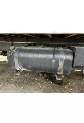 ISUZU FTR Fuel Tank