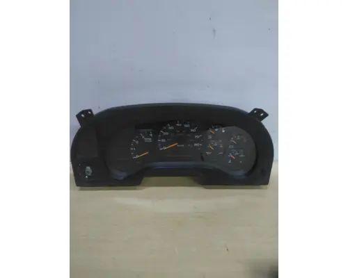 ISUZU FTR GAUGE CLUSTER