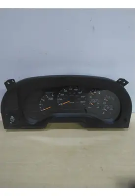 ISUZU FTR GAUGE CLUSTER