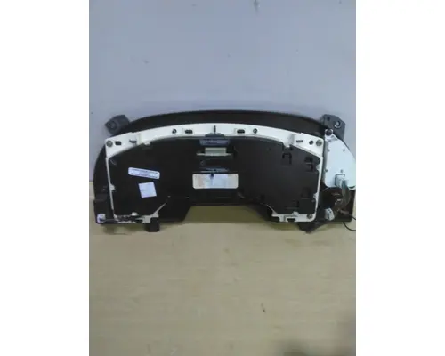 ISUZU FTR GAUGE CLUSTER