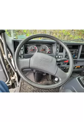 ISUZU FTR GAUGE CLUSTER
