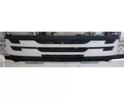 ISUZU FTR GRILLE