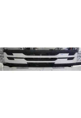 ISUZU FTR GRILLE