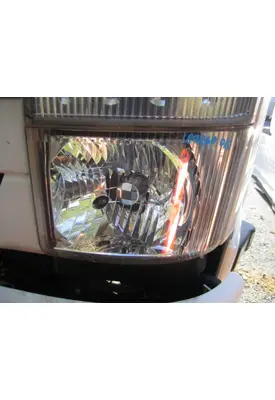ISUZU FTR HEADLAMP ASSEMBLY