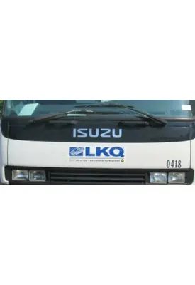 ISUZU FTR HOOD