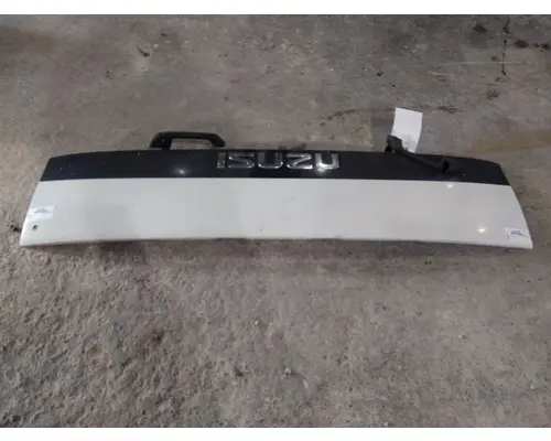 ISUZU FTR HOOD