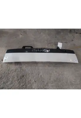 ISUZU FTR HOOD