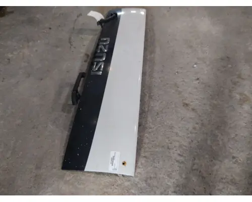 ISUZU FTR HOOD