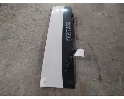 ISUZU FTR HOOD