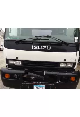 ISUZU FTR HOOD