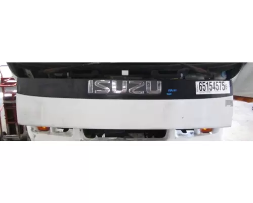 ISUZU FTR HOOD