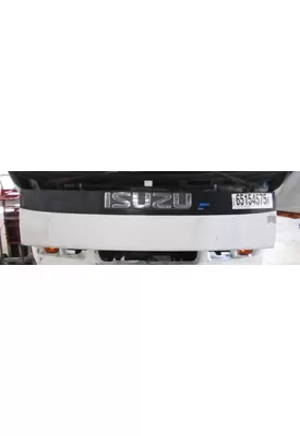 ISUZU FTR HOOD