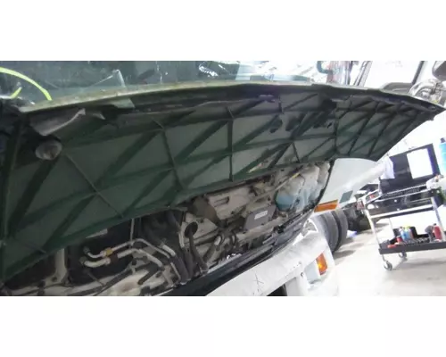 ISUZU FTR HOOD