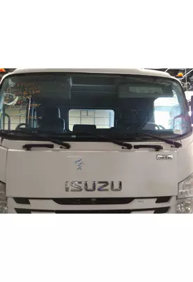 ISUZU FTR HOOD