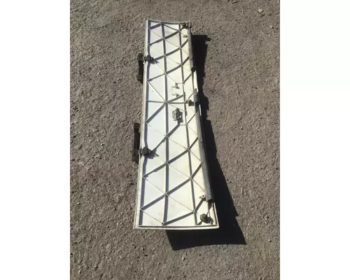 ISUZU FTR Hood