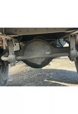 ISUZU FTR Hub