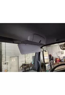ISUZU FTR INTERIOR SUN VISOR