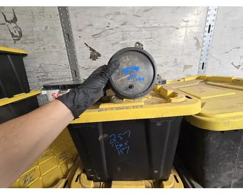 ISUZU FTR Instrument Cluster