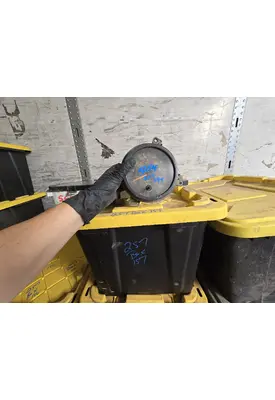 ISUZU FTR Instrument Cluster