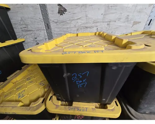 ISUZU FTR Instrument Cluster